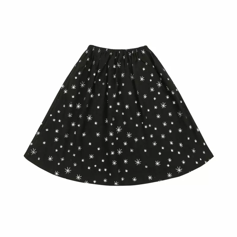 Dalkomhai - Korean Children Fashion - #childrensboutique - Twinkle Top Bottom Set - 3