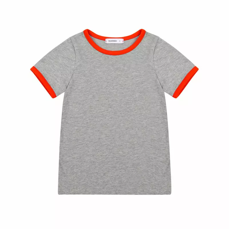 Dalkomhai - Korean Children Fashion - #childrensboutique - Madeleine Tee