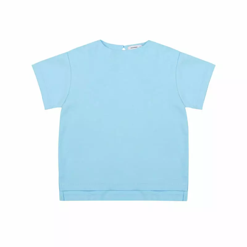 Dalkomhai - Korean Children Fashion - #discoveringself - Salrang Tee - 2