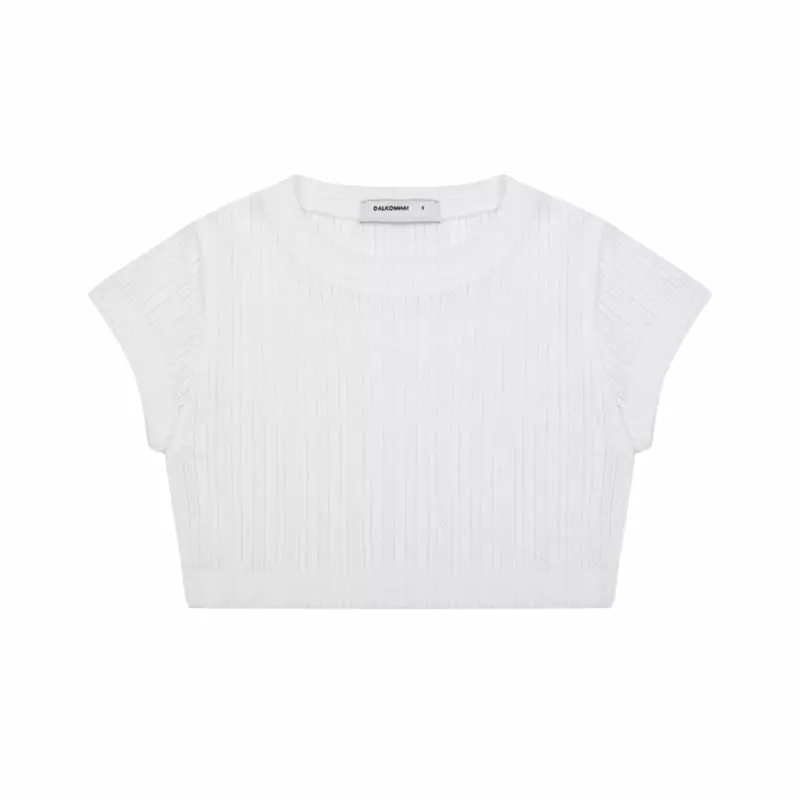 Dalkomhai - Korean Children Fashion - #discoveringself - Merci Tee