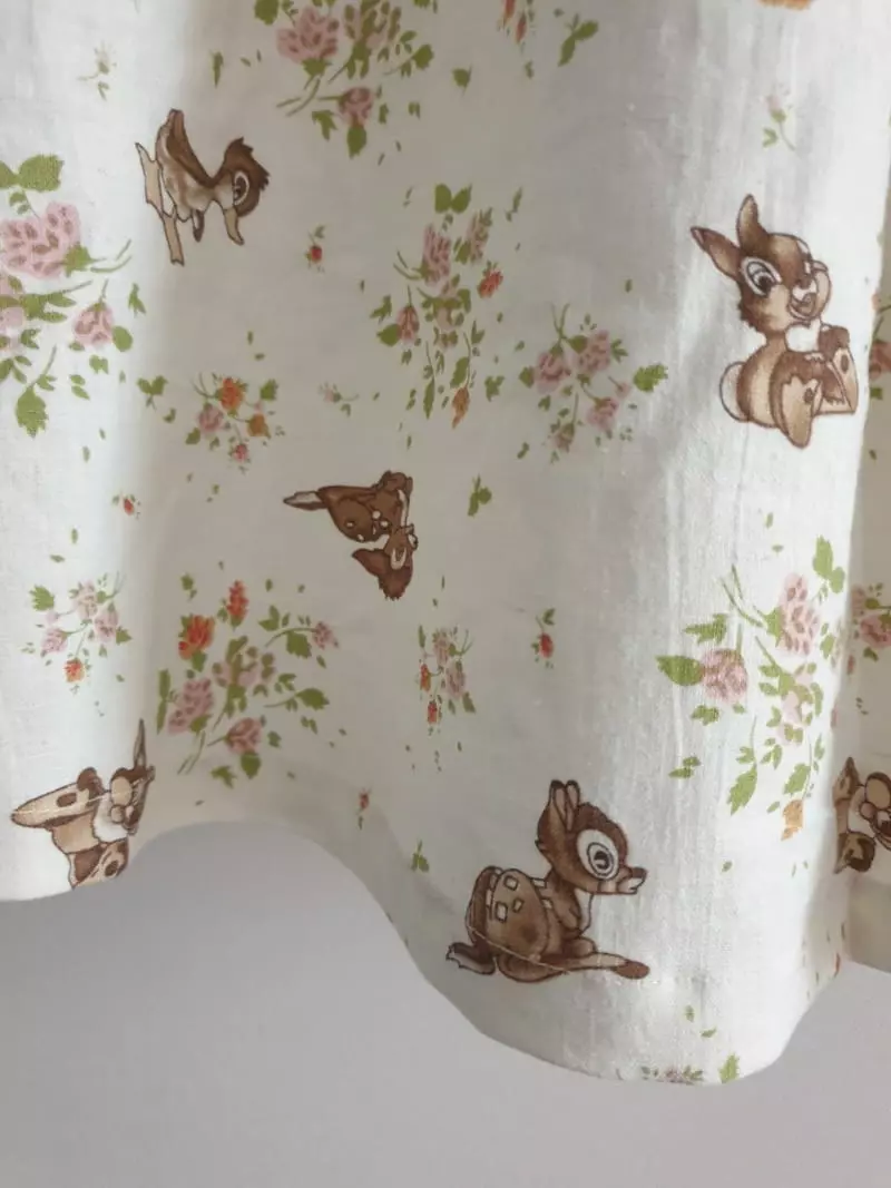 Eclair - Korean Children Fashion - #fashionkids - Bambi One-piece - 9