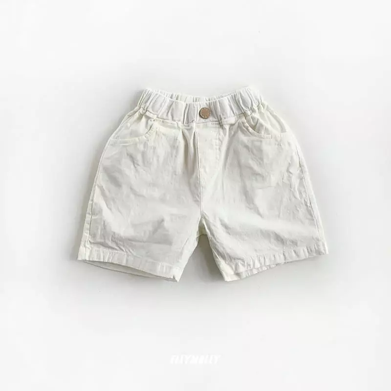 Ellymolly - Korean Children Fashion - #discoveringself - Daily Shorts