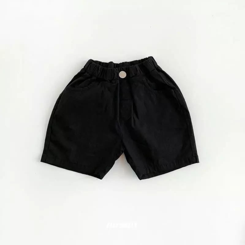 Ellymolly - Korean Children Fashion - #kidzfashiontrend - Daily Shorts - 5