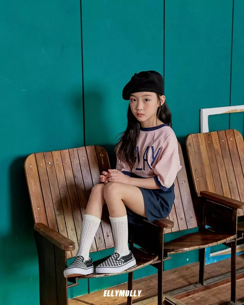 Ellymolly - Korean Children Fashion - #prettylittlegirls - Butter Shorts - 11