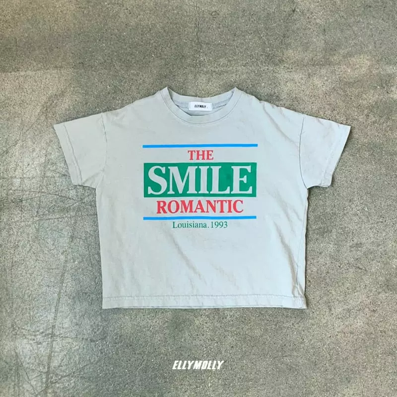Ellymolly - Korean Children Fashion - #prettylittlegirls - Romantic Tee - 2