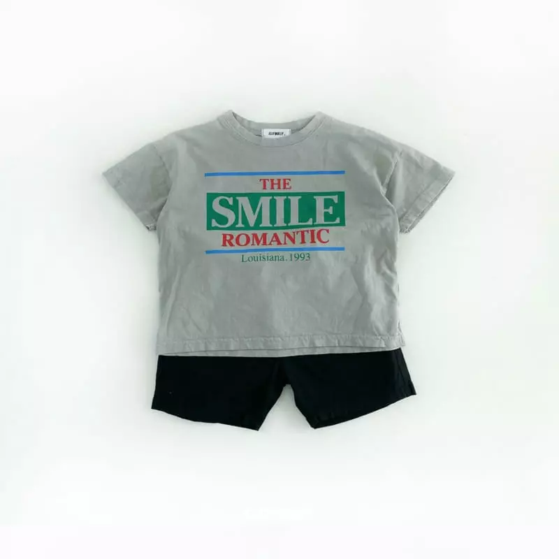 Ellymolly - Korean Children Fashion - #todddlerfashion - Daily Shorts - 11