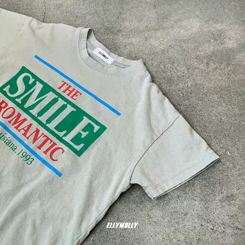 Ellymolly - Korean Children Fashion - #todddlerfashion - Romantic Tee - 3