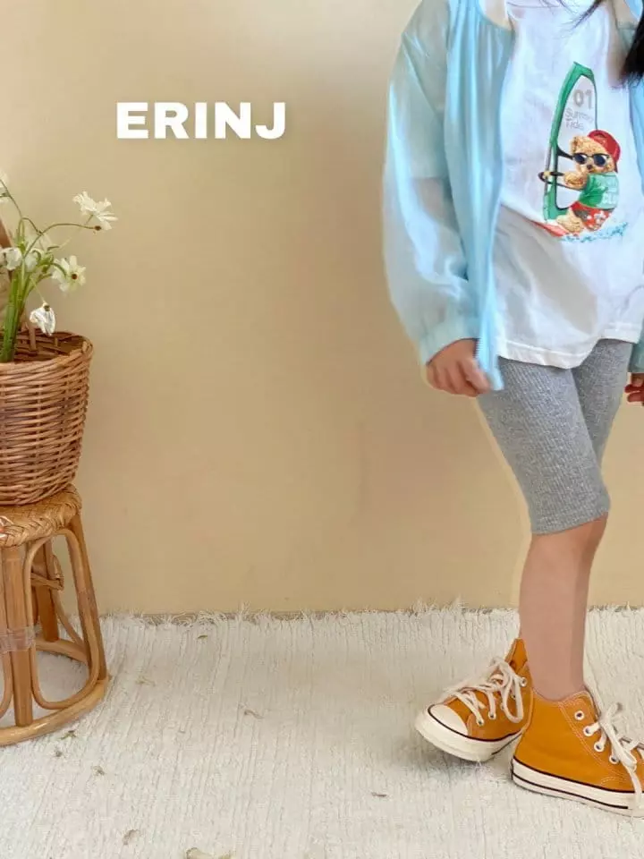Erin J - Korean Children Fashion - #Kfashion4kids - Windbreaker Jumper - 7