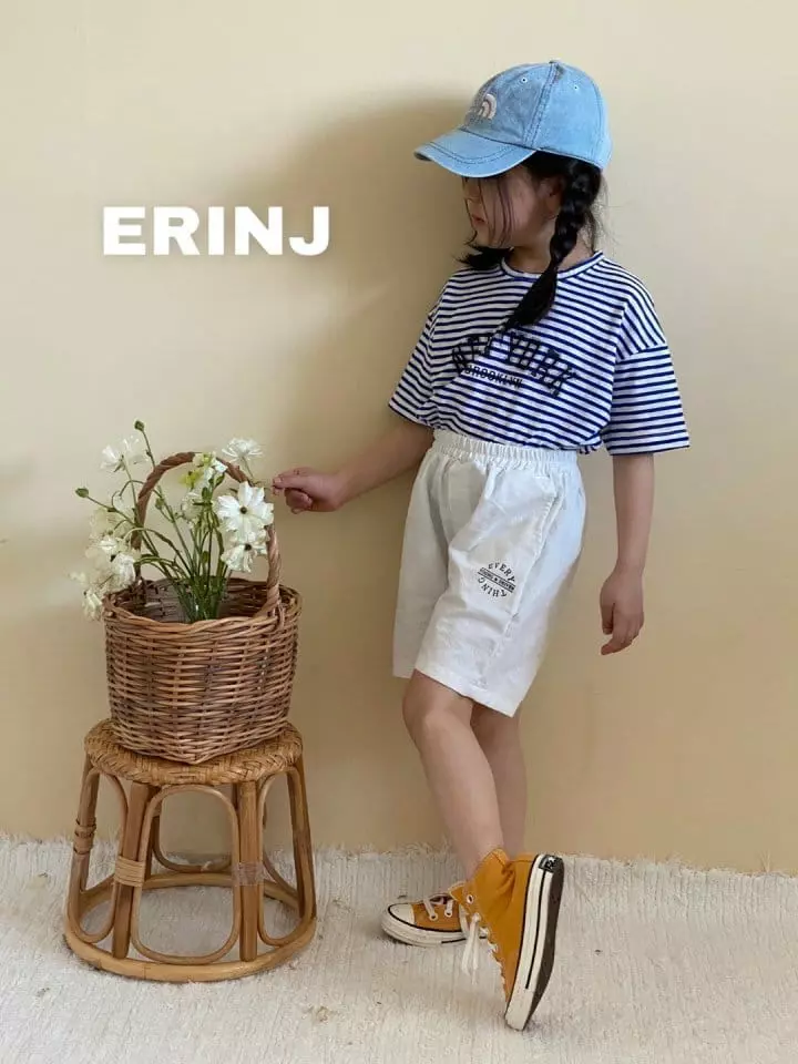 Erin J - Korean Children Fashion - #Kfashion4kids - Linen Pants - 6