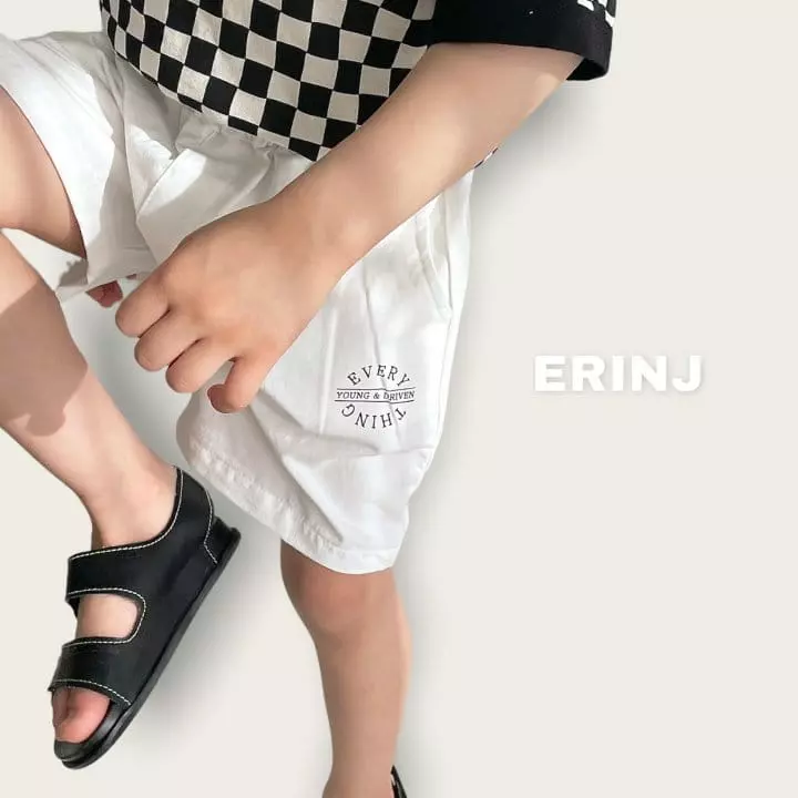 Erin J - Korean Children Fashion - #childofig - Linen Pants - 11