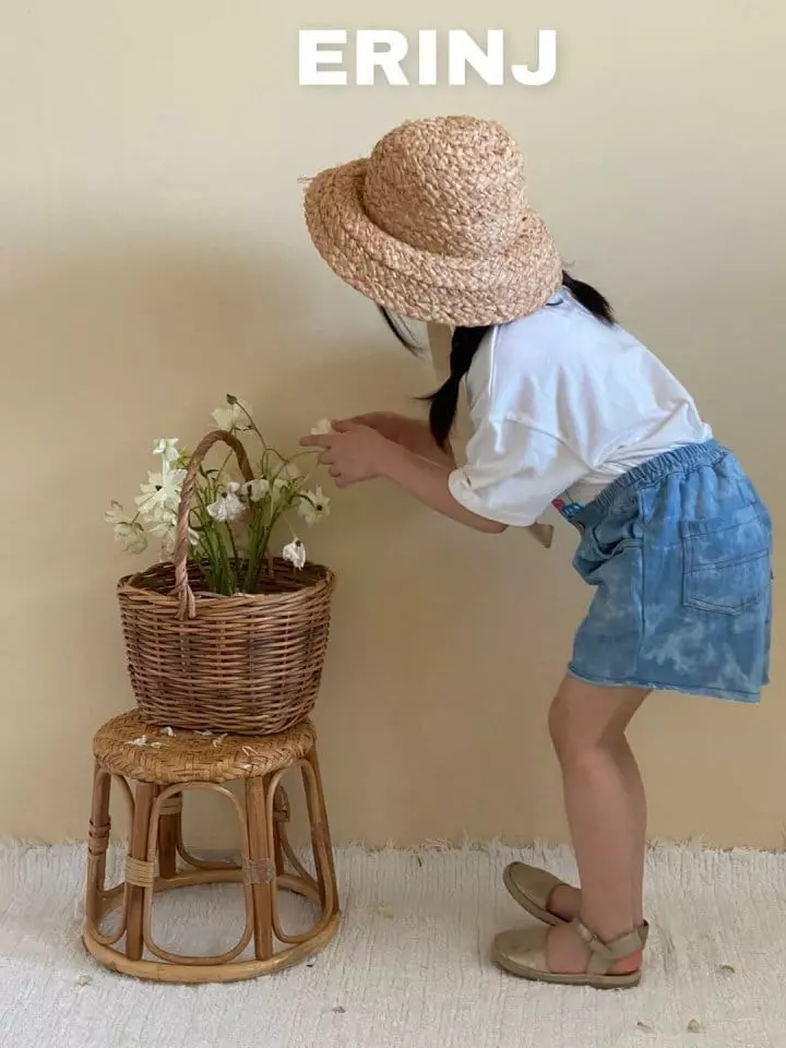 Erin J - Korean Children Fashion - #childofig - Deni Shorts - 9