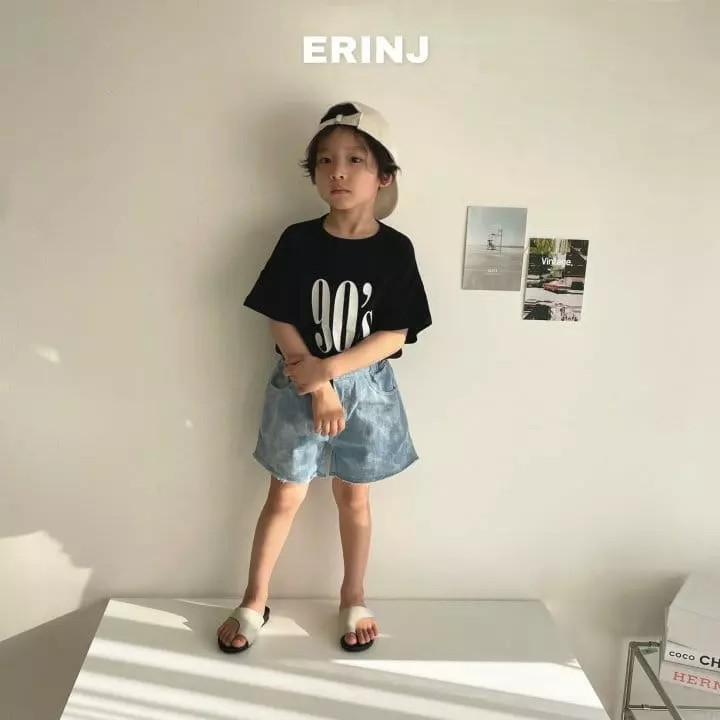 Erin J - Korean Children Fashion - #childofig - 90 Tee - 6
