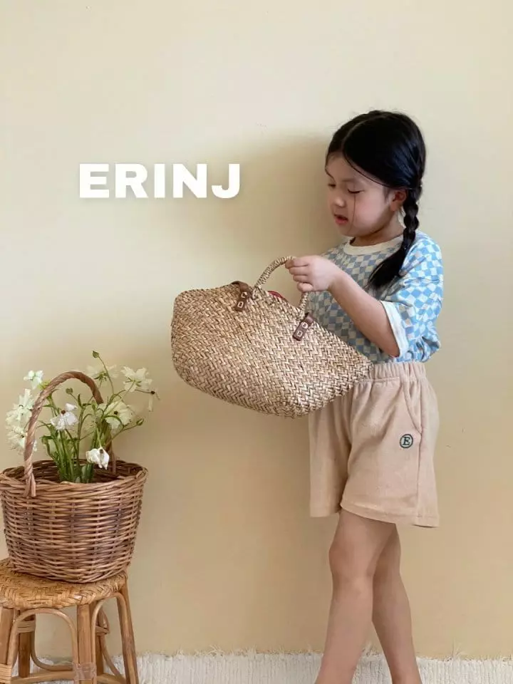 Erin J - Korean Children Fashion - #childofig - Terry Pants - 12