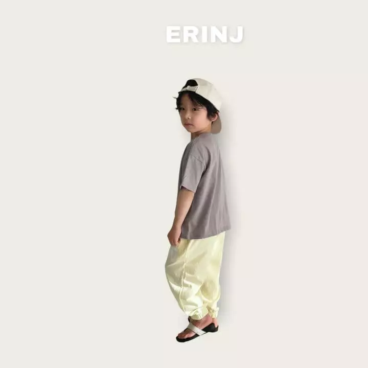 Erin J - Korean Children Fashion - #childofig - Smile Tee - 4