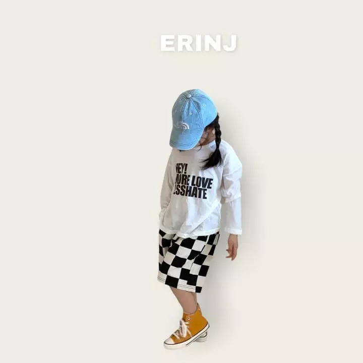 Erin J - Korean Children Fashion - #childrensboutique - Bans Pants - 2