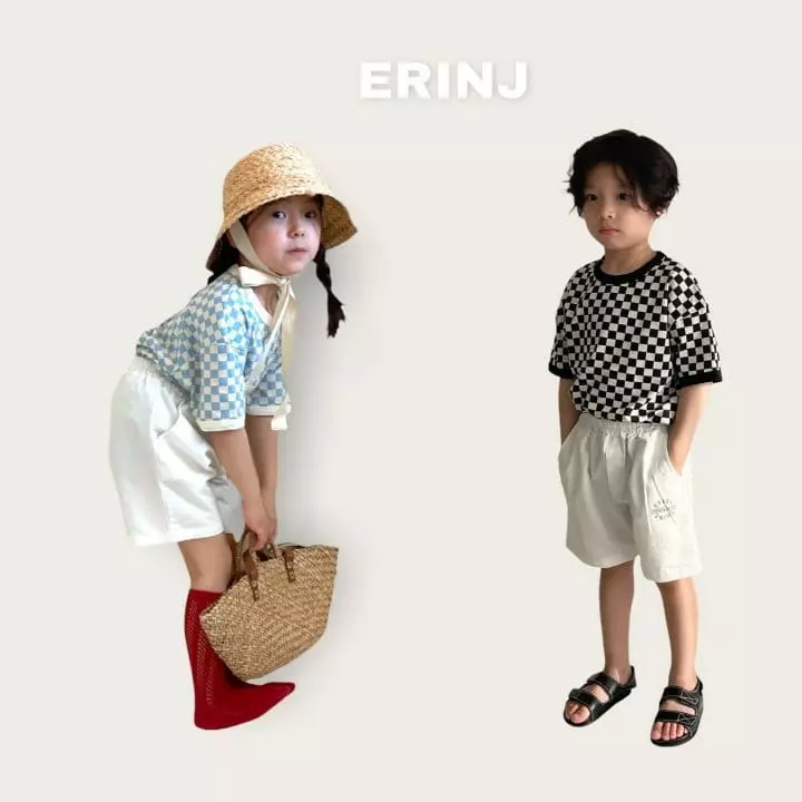Erin J - Korean Children Fashion - #childrensboutique - Bans Tee