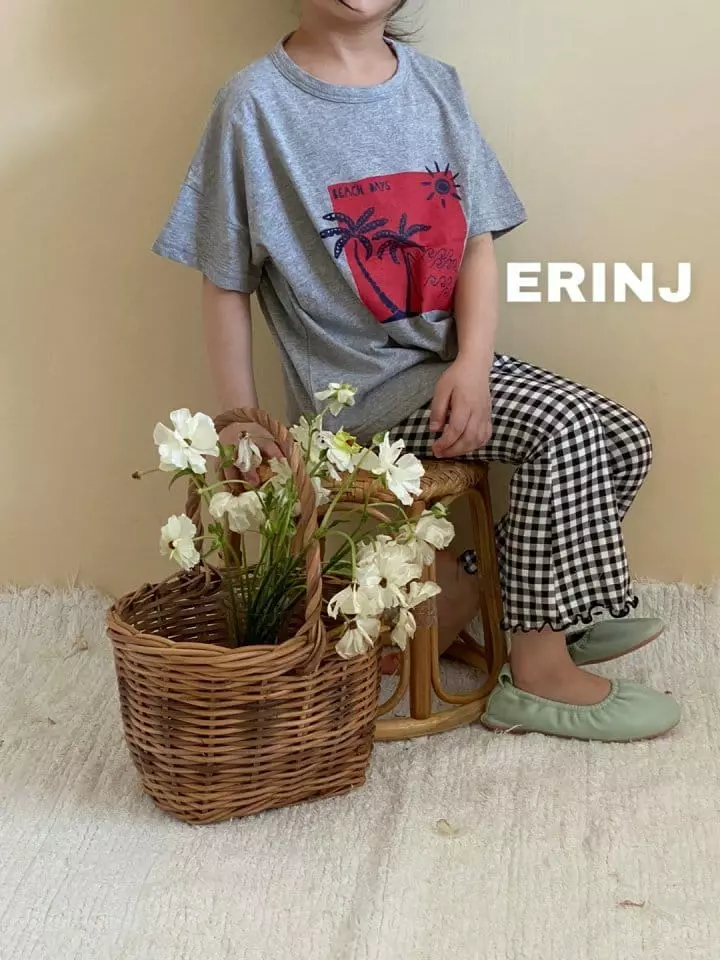 Erin J - Korean Children Fashion - #designkidswear - Summer Jeggings - 11