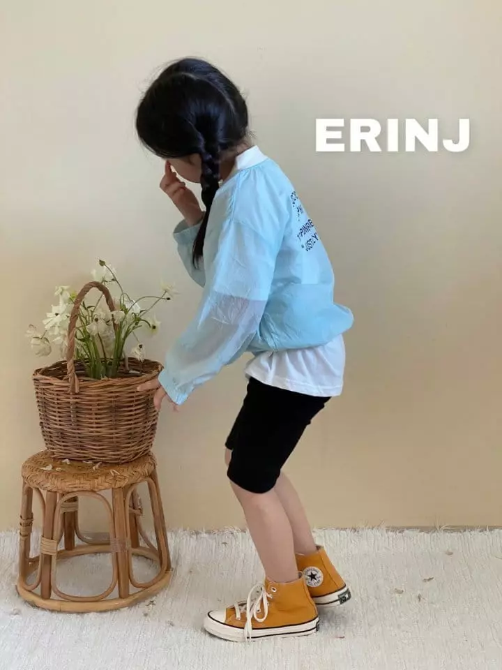 Erin J - Korean Children Fashion - #designkidswear - Cycle Pants - 6