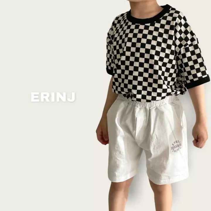 Erin J - Korean Children Fashion - #designkidswear - Bans Tee - 2