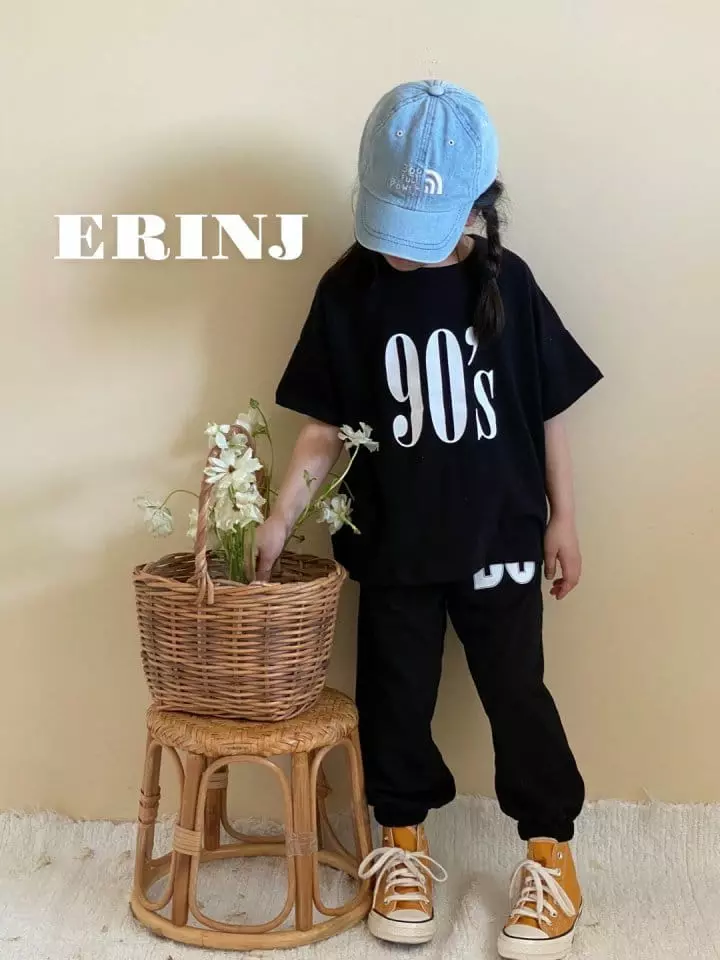 Erin J - Korean Children Fashion - #designkidswear - 90 Tee - 9