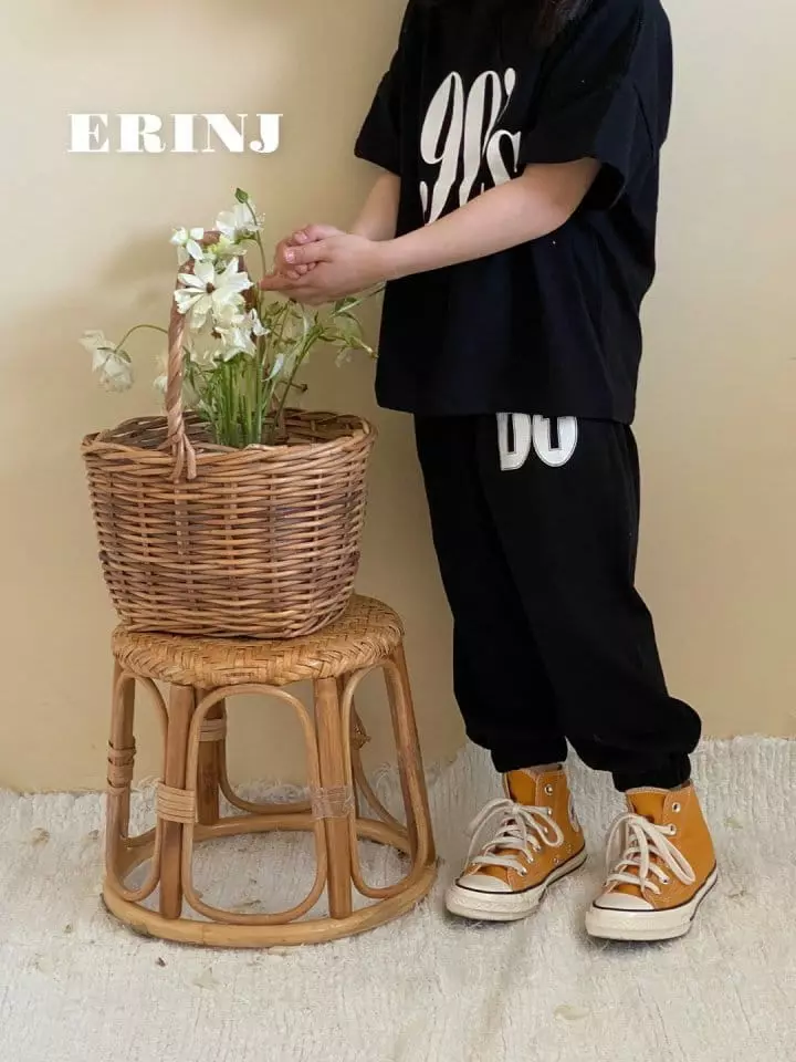 Erin J - Korean Children Fashion - #fashionkids - 90 Tee - 11