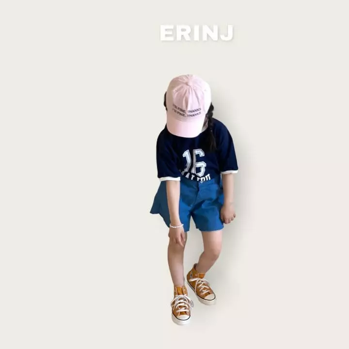 Erin J - Korean Children Fashion - #fashionkids - 16 Sweatshirt - 10