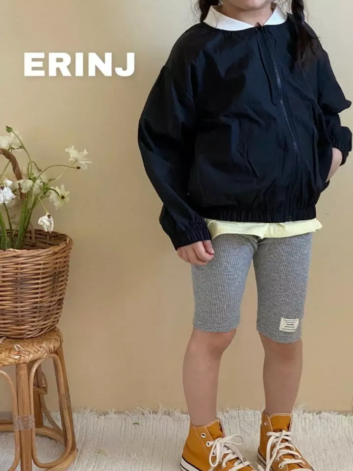 Erin J - Korean Children Fashion - #kidsshorts - Cycle Pants - 9