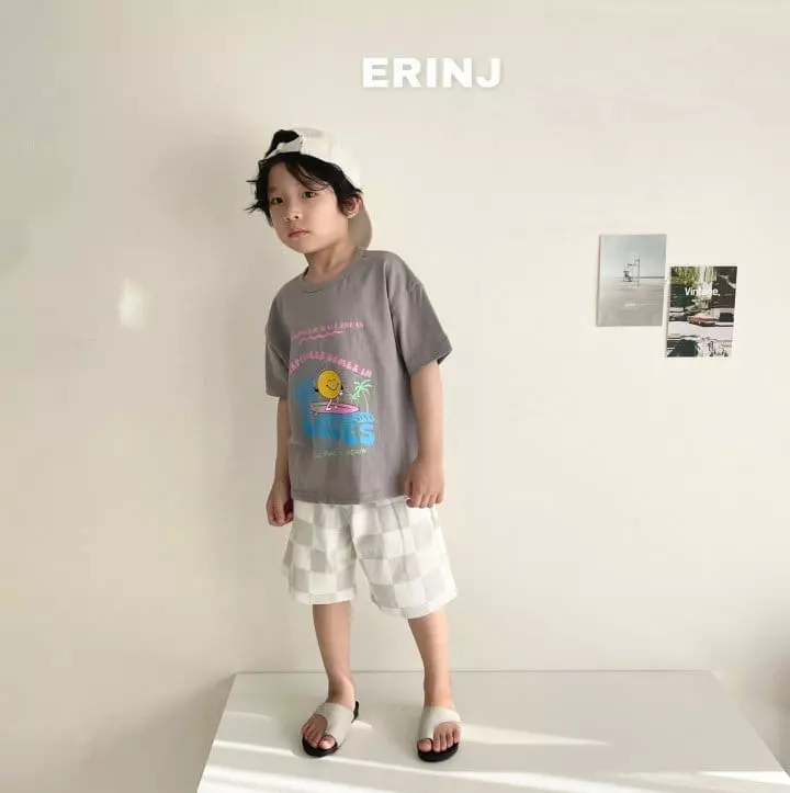 Erin J - Korean Children Fashion - #kidsshorts - Bans Pants - 6