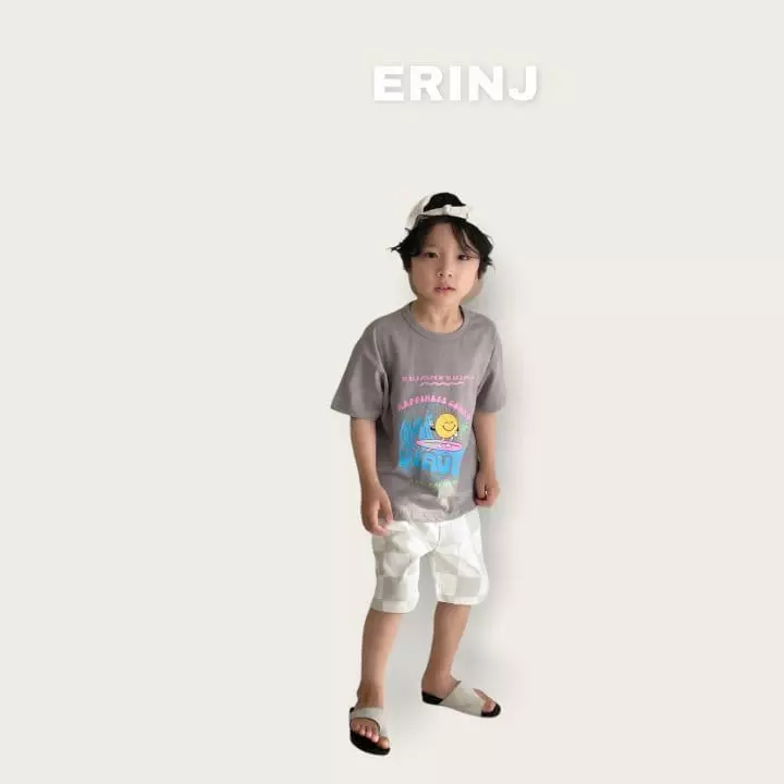 Erin J - Korean Children Fashion - #kidsstore - Bans Pants - 7