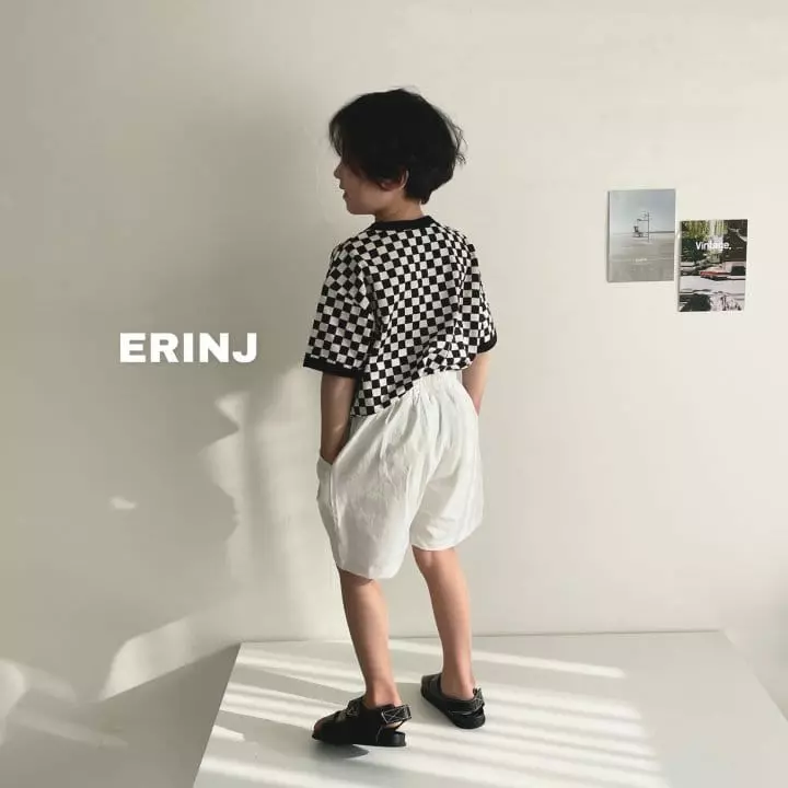 Erin J - Korean Children Fashion - #kidsstore - Bans Tee - 6