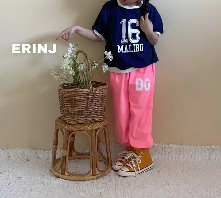 Erin J - Korean Children Fashion - #kidsstore - 16 Sweatshirt - 12