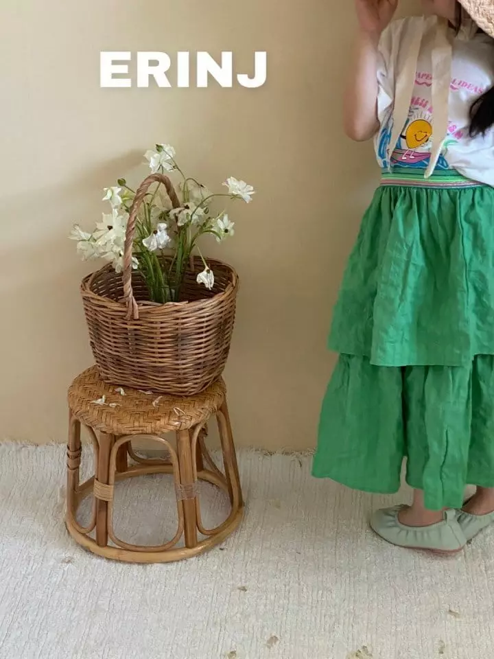 Erin J - Korean Children Fashion - #kidzfashiontrend - Surffing Bear Tee - 9