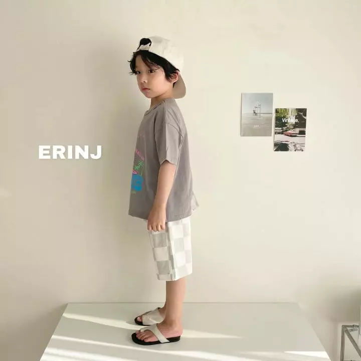Erin J - Korean Children Fashion - #kidzfashiontrend - Bans Pants - 8