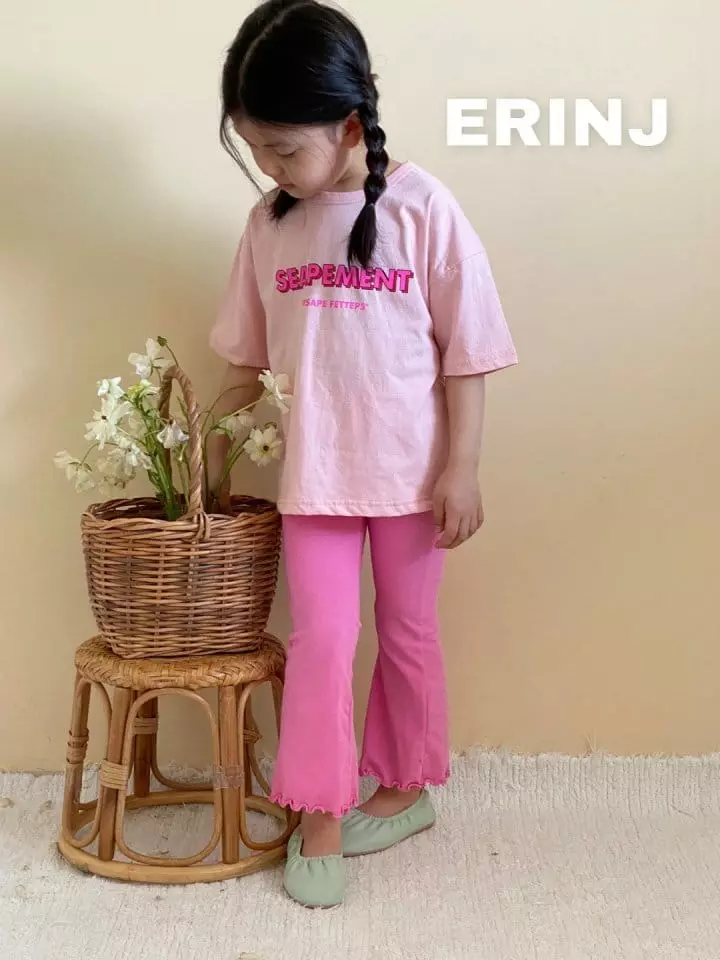 Erin J - Korean Children Fashion - #littlefashionista - Summer Jeggings - 2