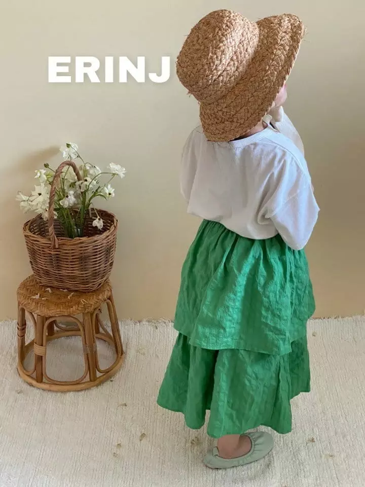 Erin J - Korean Children Fashion - #littlefashionista - Surffing Bear Tee - 11