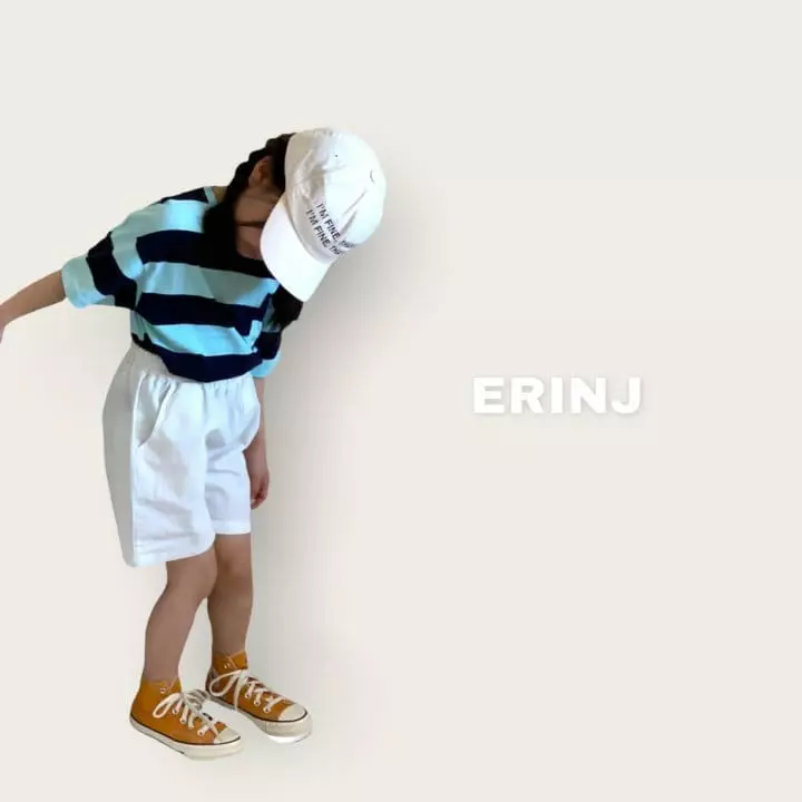 Erin J - Korean Children Fashion - #littlefashionista - Linen Pants - 7
