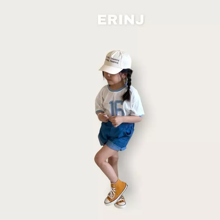 Erin J - Korean Children Fashion - #littlefashionista - 16 Sweatshirt
