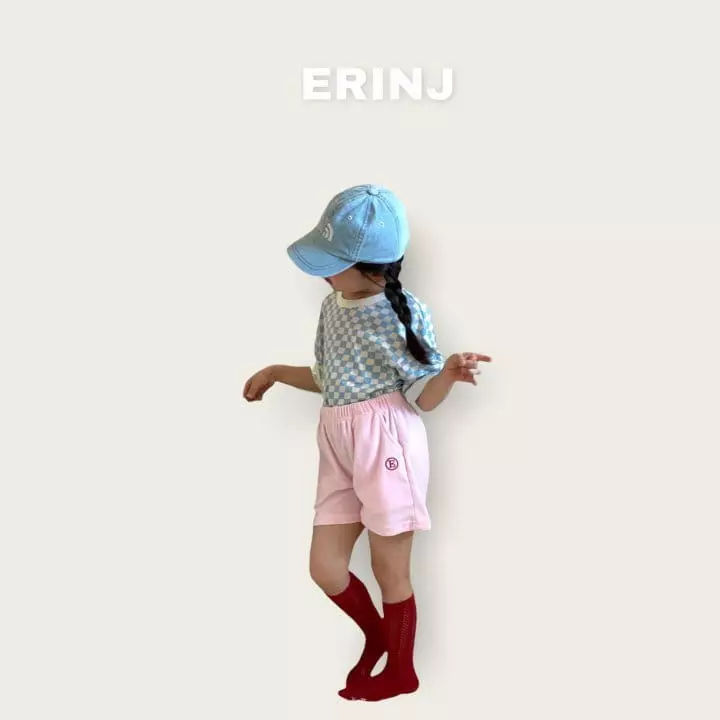 Erin J - Korean Children Fashion - #littlefashionista - Terry Pants - 5