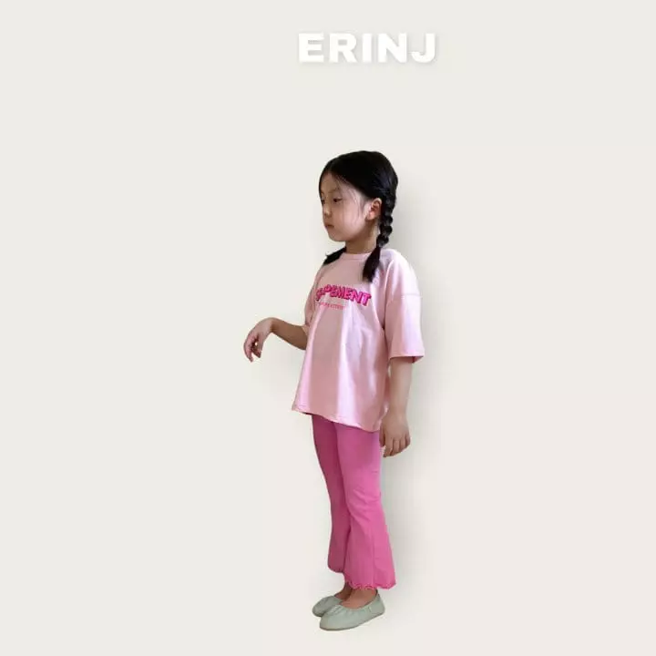 Erin J - Korean Children Fashion - #magicofchildhood - Summer Jeggings - 3