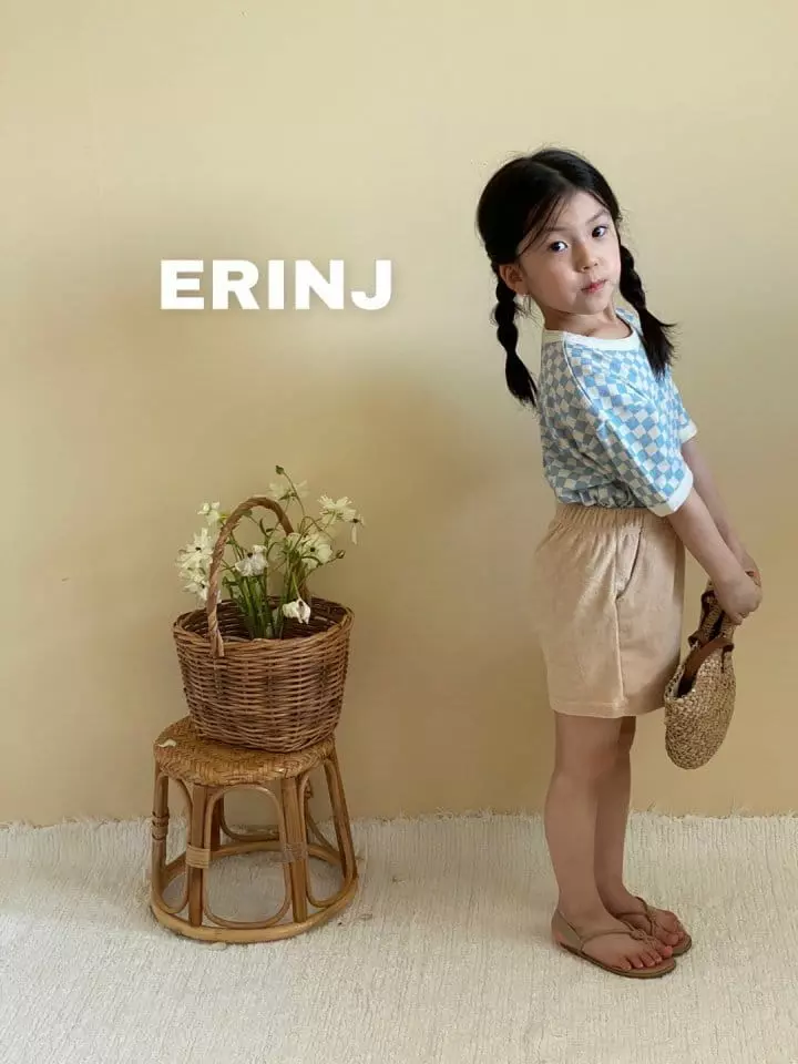 Erin J - Korean Children Fashion - #magicofchildhood - Bans Tee - 10