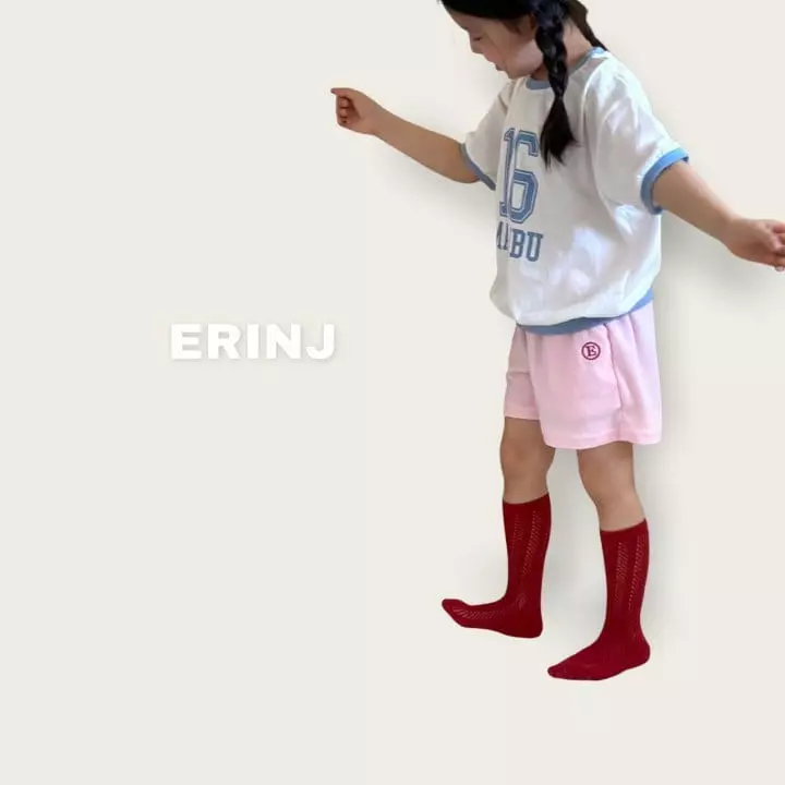 Erin J - Korean Children Fashion - #magicofchildhood - Terry Pants - 6