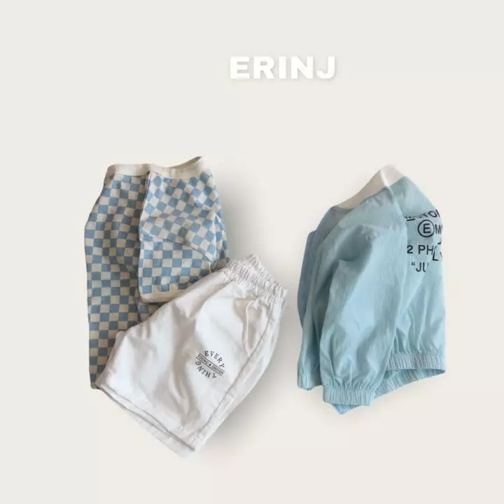 Erin J - Korean Children Fashion - #minifashionista - Bans Pants - 12