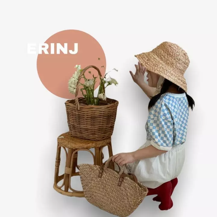Erin J - Korean Children Fashion - #minifashionista - Bans Tee - 11