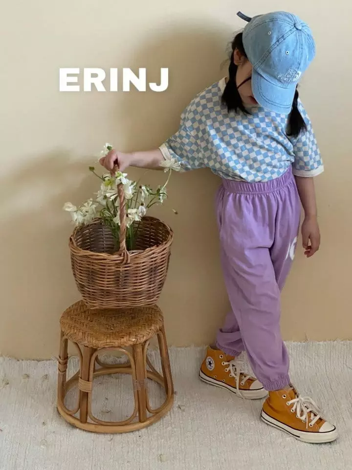 Erin J - Korean Children Fashion - #minifashionista - Do It Jogger Pants - 5