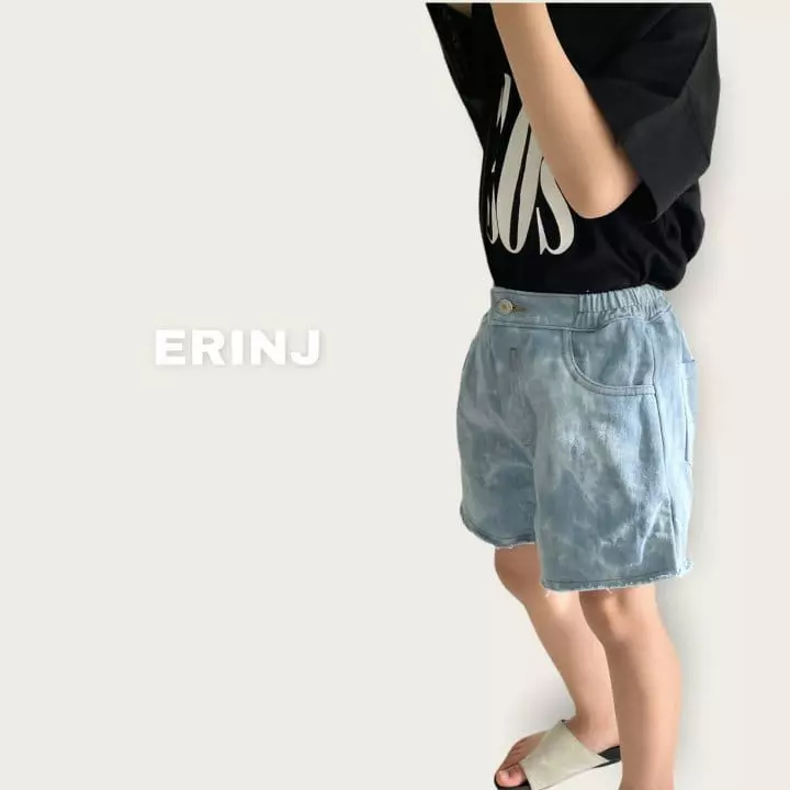 Erin J - Korean Children Fashion - #magicofchildhood - 90 Tee - 4