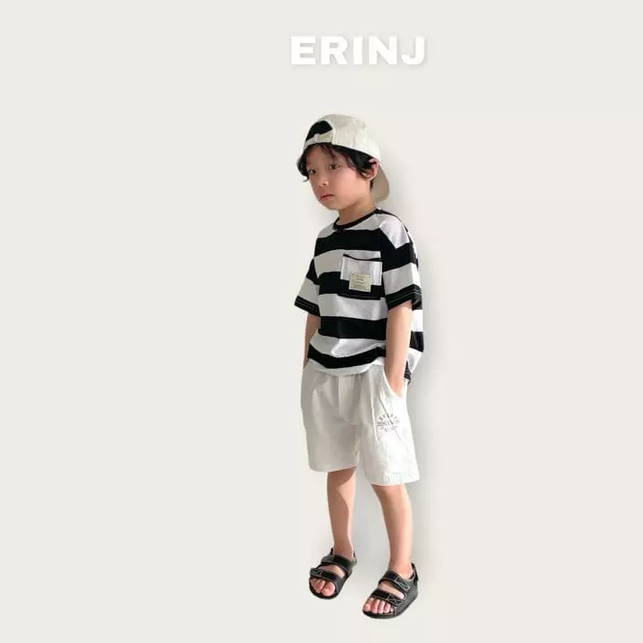 Erin J - Korean Children Fashion - #prettylittlegirls - Linen Pants - 10