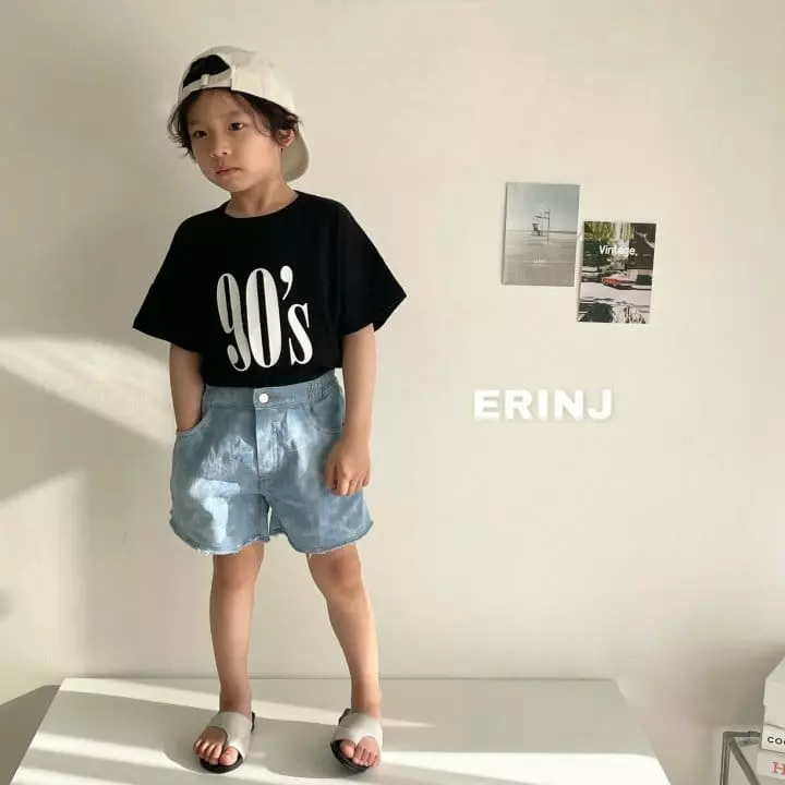 Erin J - Korean Children Fashion - #prettylittlegirls - 90 Tee - 5