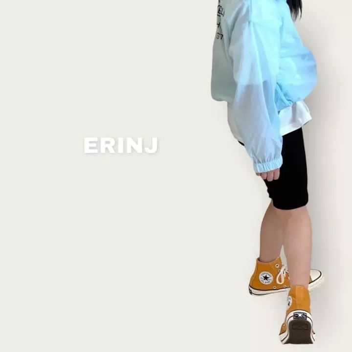 Erin J - Korean Children Fashion - #stylishchildhood - Cycle Pants - 3