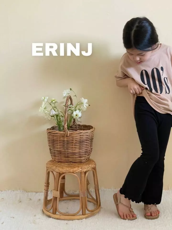 Erin J - Korean Children Fashion - #todddlerfashion - Summer Jeggings - 6