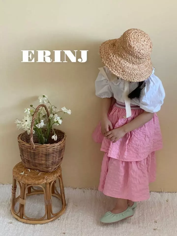 Erin J - Korean Children Fashion - #todddlerfashion - Cancan Skirt - 11